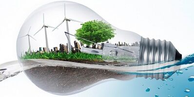 O que é eficiência energética