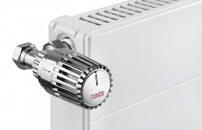 Consumo adequado de gás