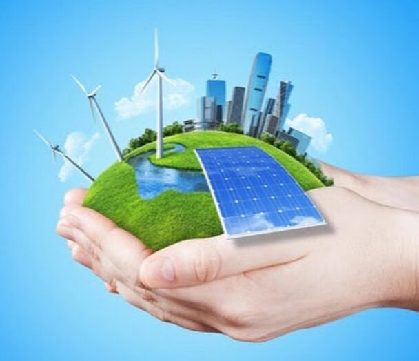 Segurança Ambiental