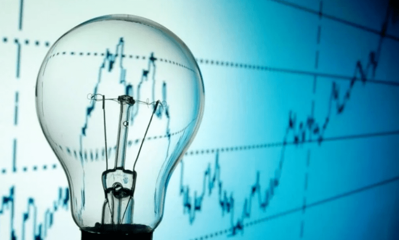 Redução do consumo de energia